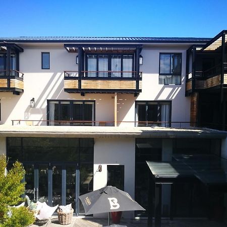Asilia Suites Knysna Waterfront Extérieur photo