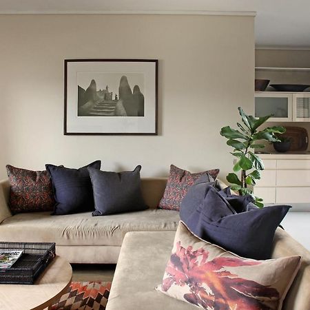 Asilia Suites Knysna Waterfront Extérieur photo