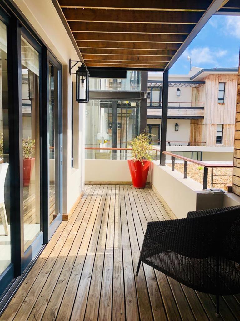 Asilia Suites Knysna Waterfront Extérieur photo