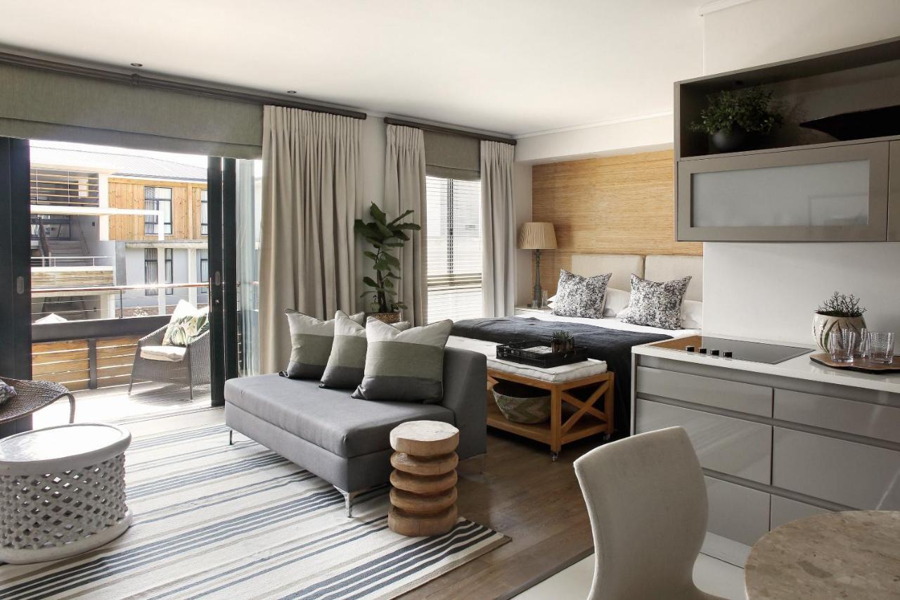 Asilia Suites Knysna Waterfront Extérieur photo