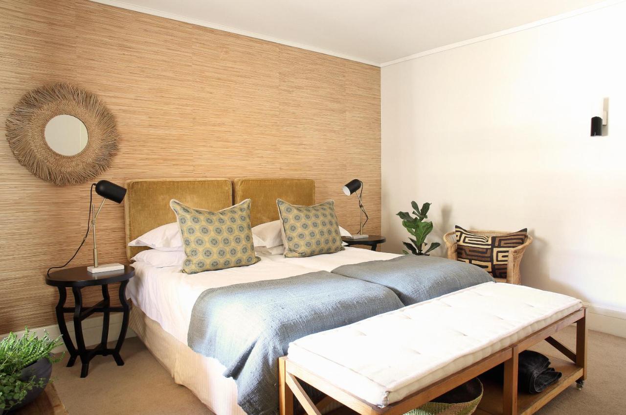 Asilia Suites Knysna Waterfront Extérieur photo