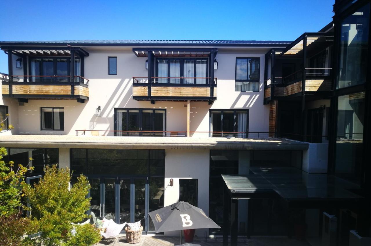 Asilia Suites Knysna Waterfront Extérieur photo
