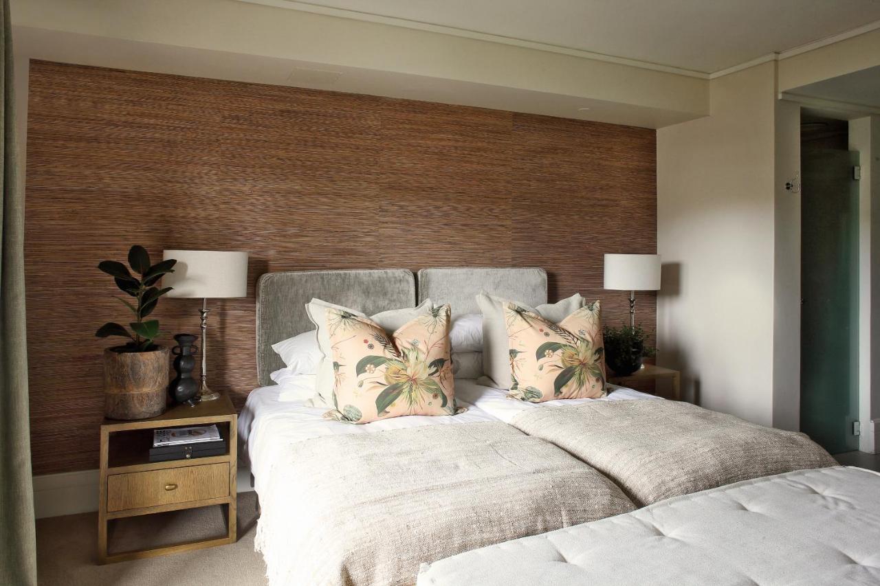 Asilia Suites Knysna Waterfront Extérieur photo