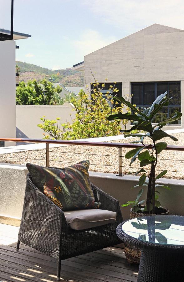 Asilia Suites Knysna Waterfront Extérieur photo