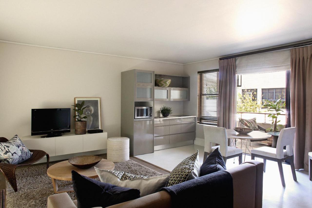 Asilia Suites Knysna Waterfront Extérieur photo