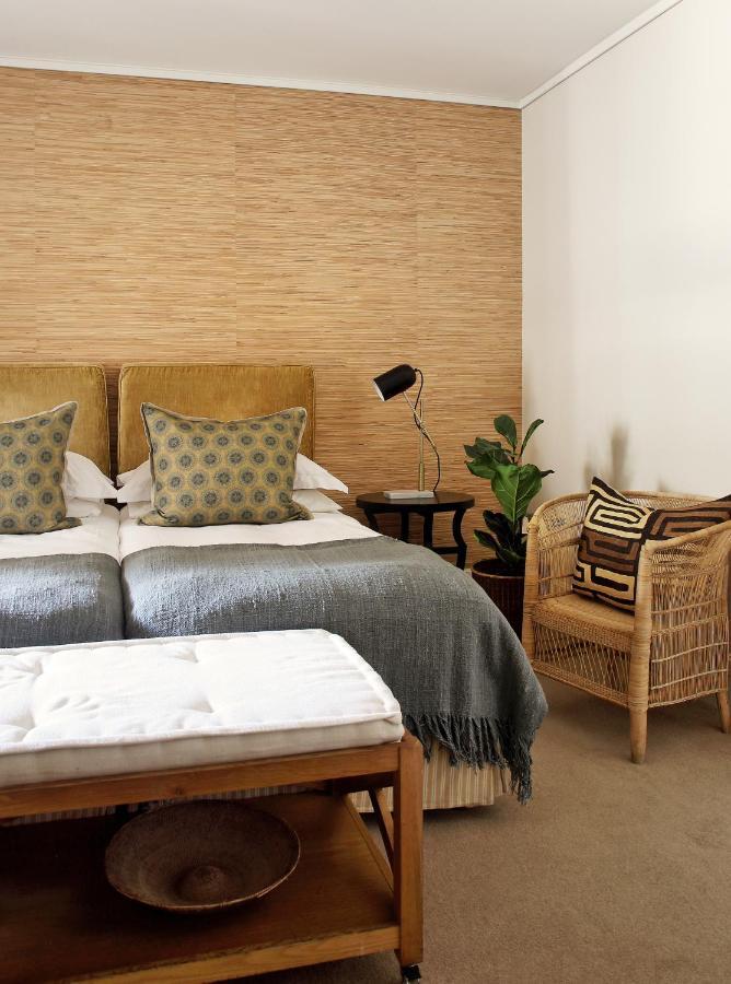 Asilia Suites Knysna Waterfront Extérieur photo
