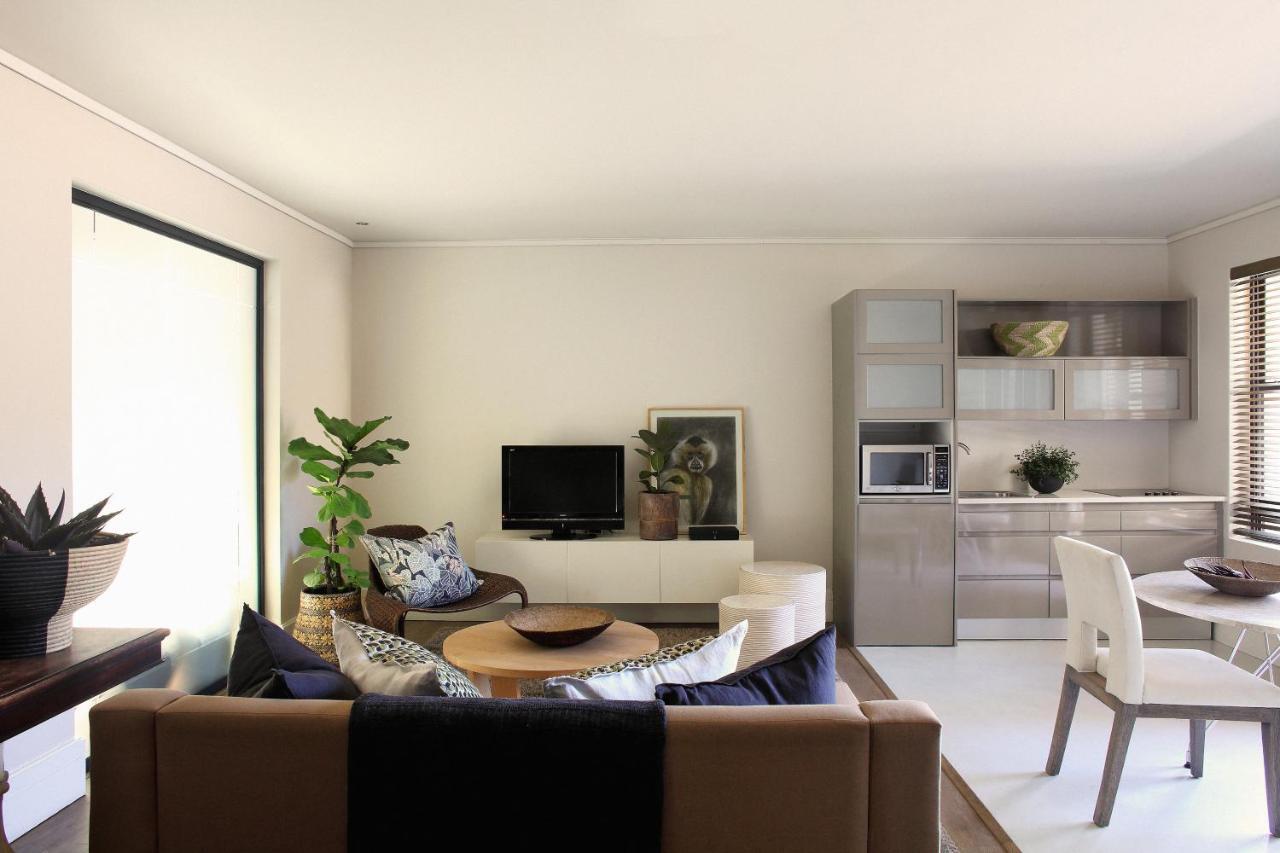 Asilia Suites Knysna Waterfront Extérieur photo