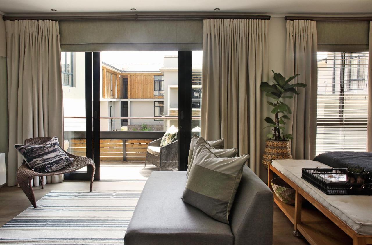 Asilia Suites Knysna Waterfront Extérieur photo