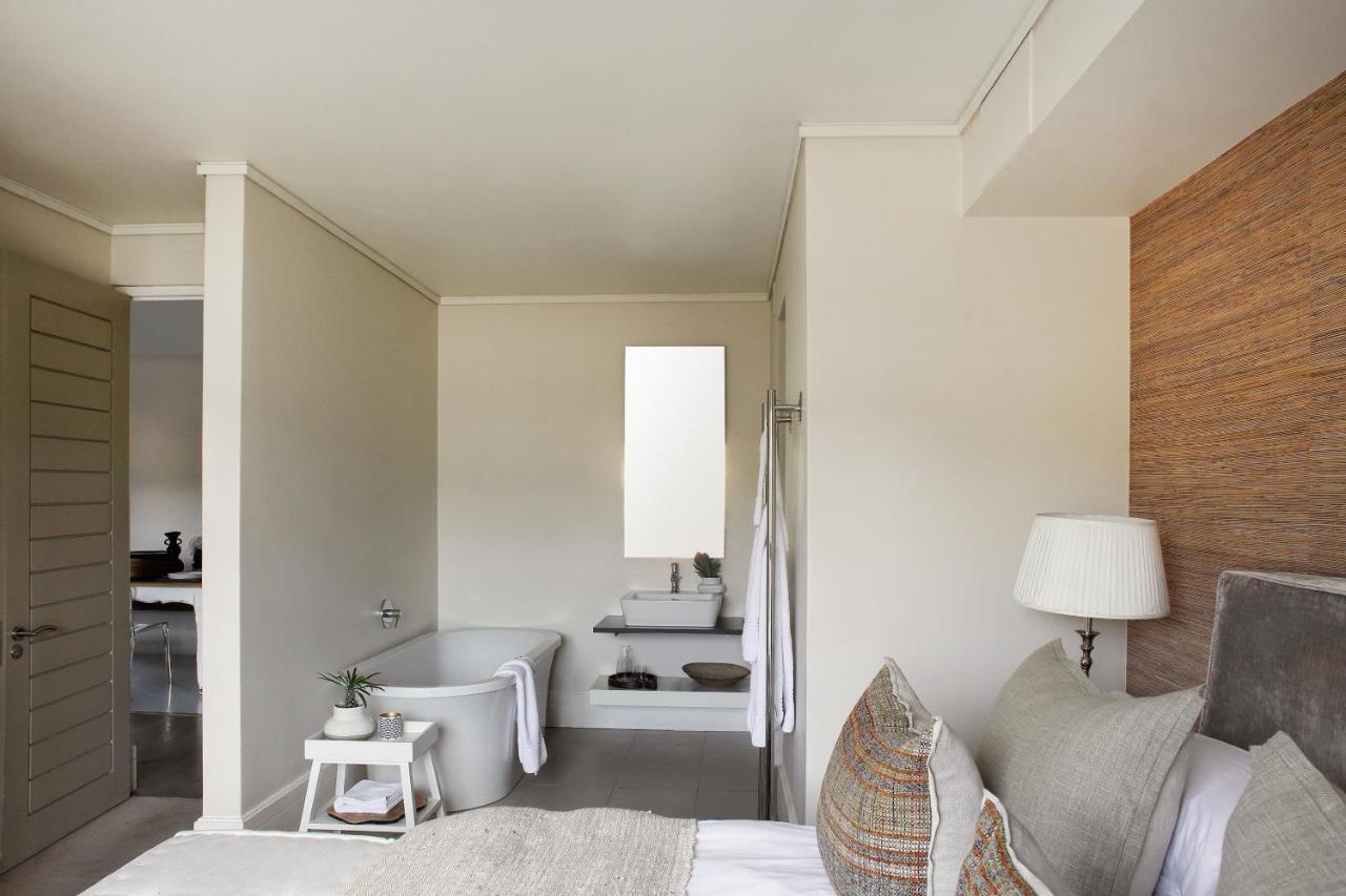 Asilia Suites Knysna Waterfront Extérieur photo