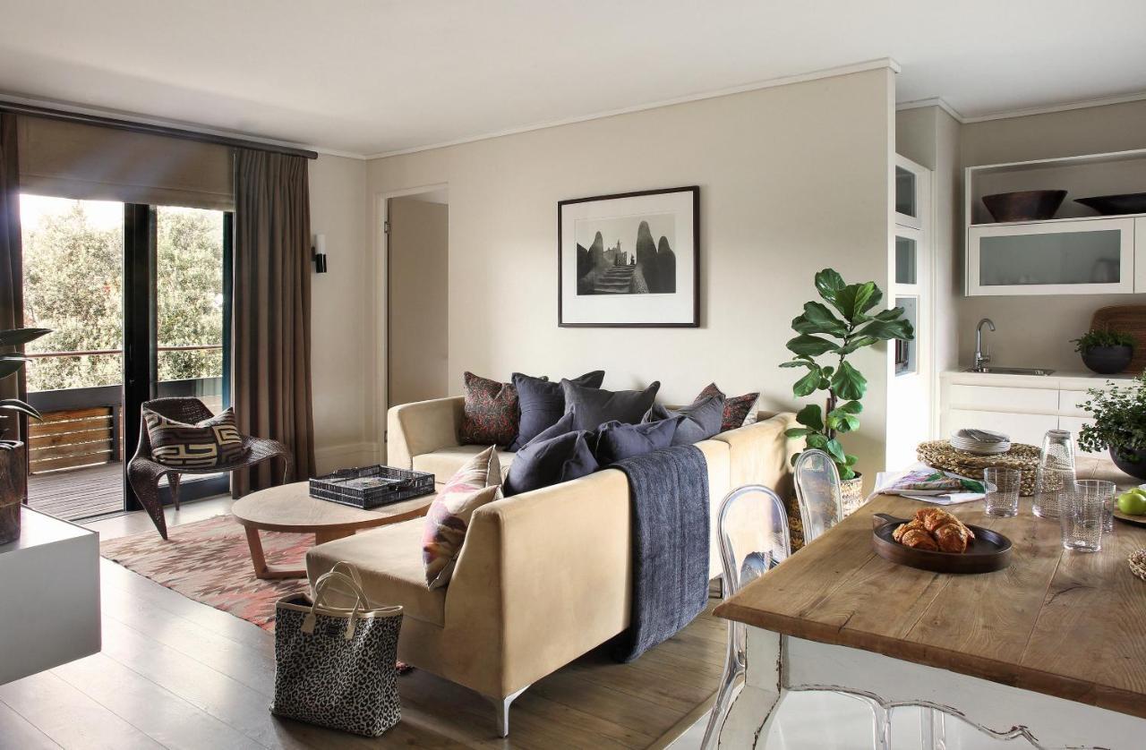 Asilia Suites Knysna Waterfront Extérieur photo