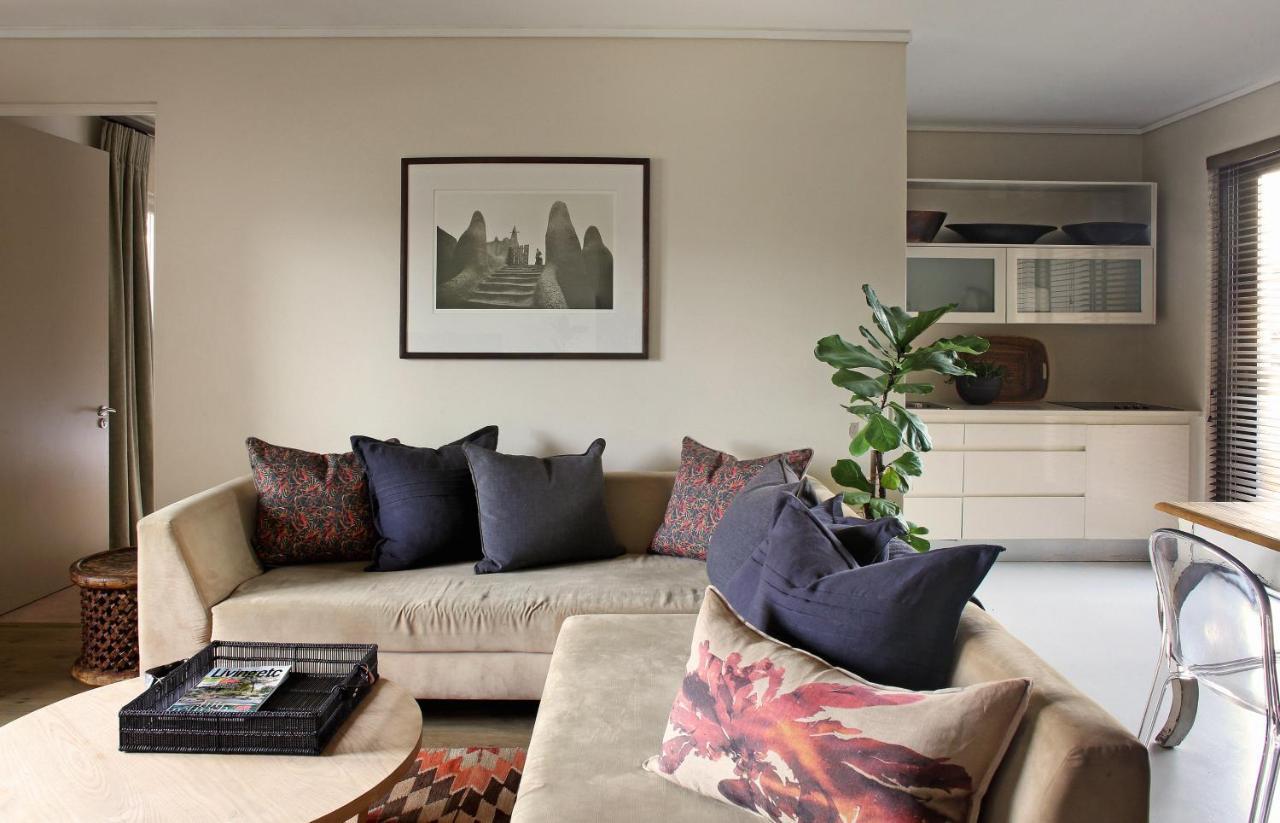 Asilia Suites Knysna Waterfront Extérieur photo