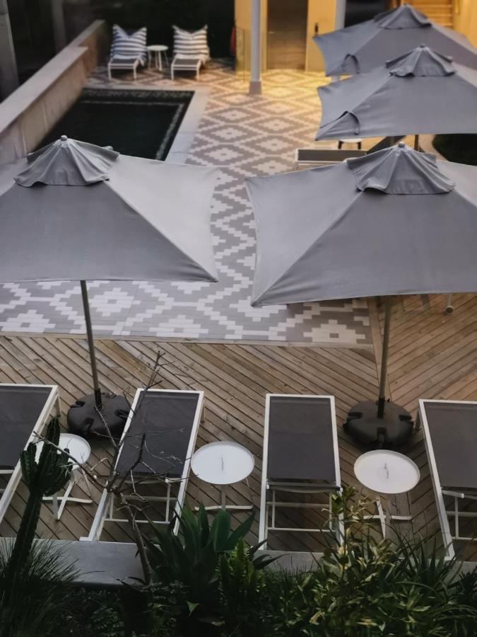 Asilia Suites Knysna Waterfront Extérieur photo